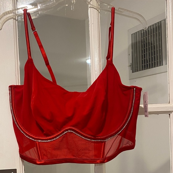 Auden Other - Auden size XXL Lingerie New With Tags